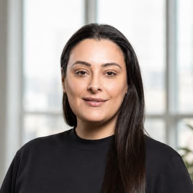 Elena, Operations and Talent Partnerships Manager at Ploomo