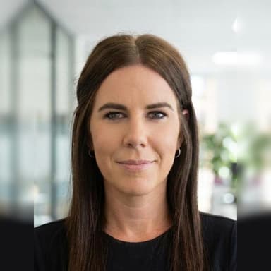 Katie, UK/EU Talent Support Coordinator at Ploomo